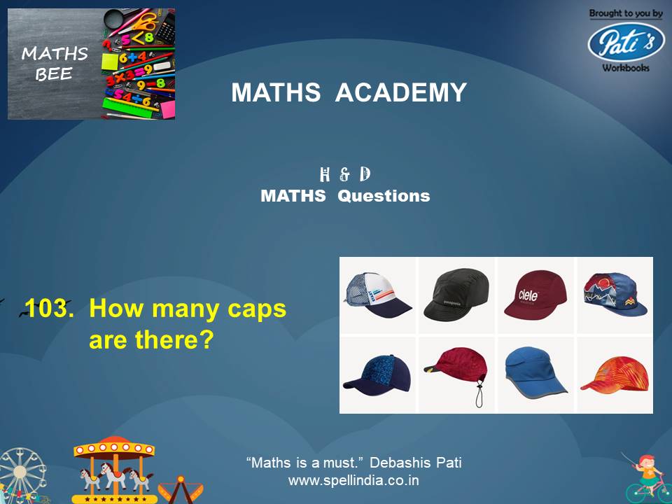 Maths Olympiad exams ... Practice Sample Questions